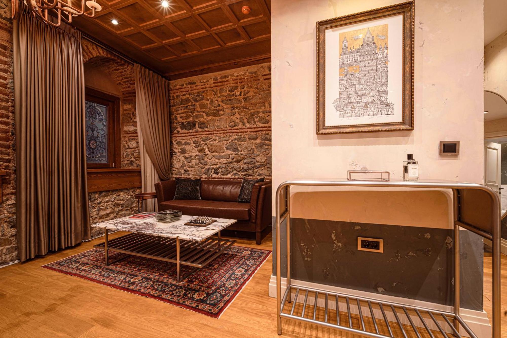 Stone Galata 5* Istanbul