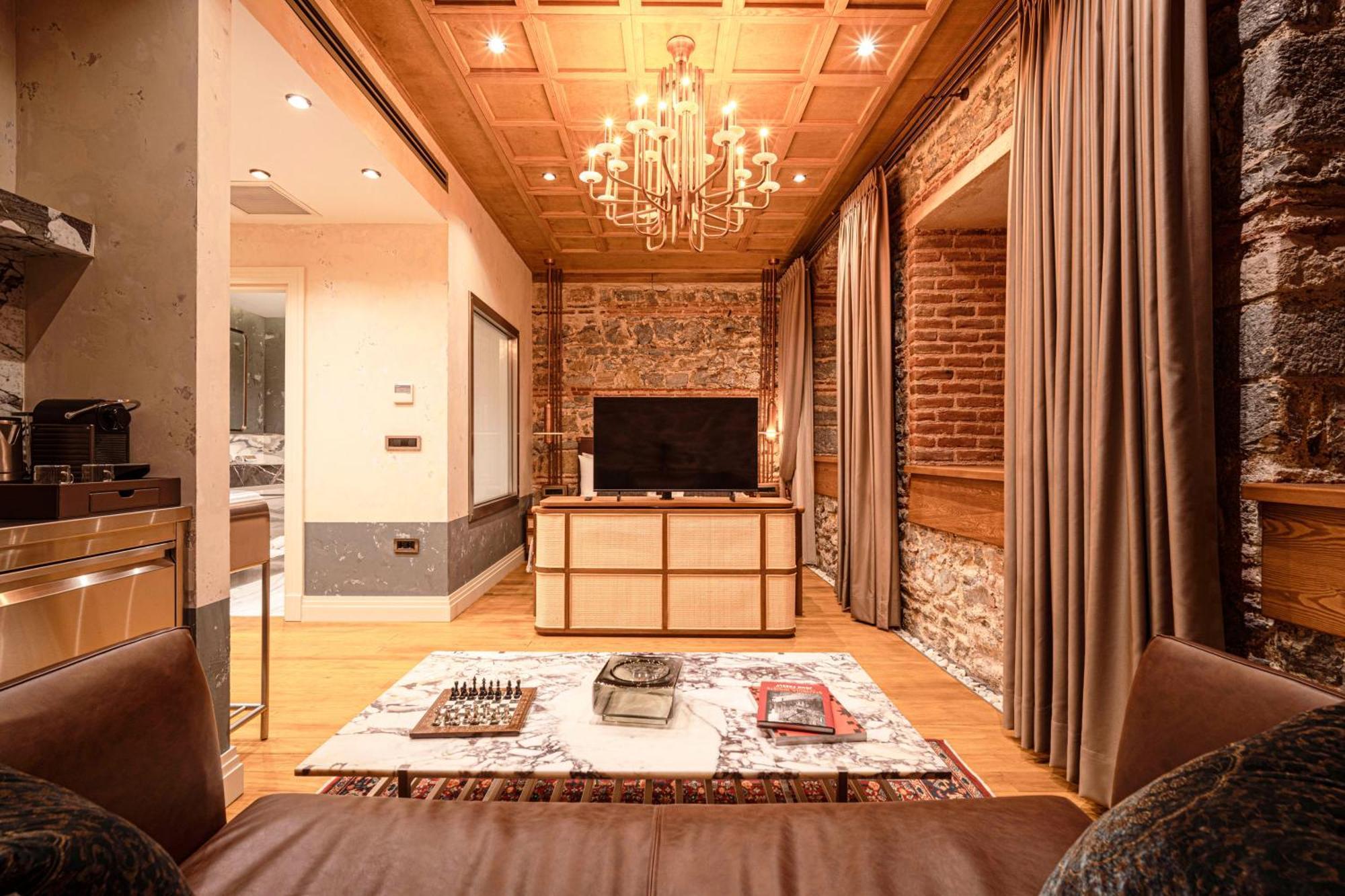Hotel Stone Galata Istanbul
