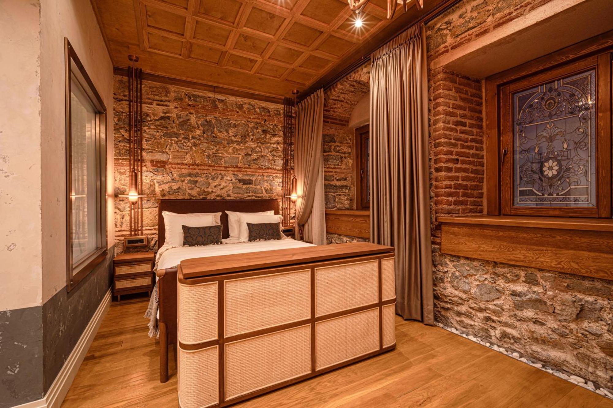 Hotel Stone Galata 5*
