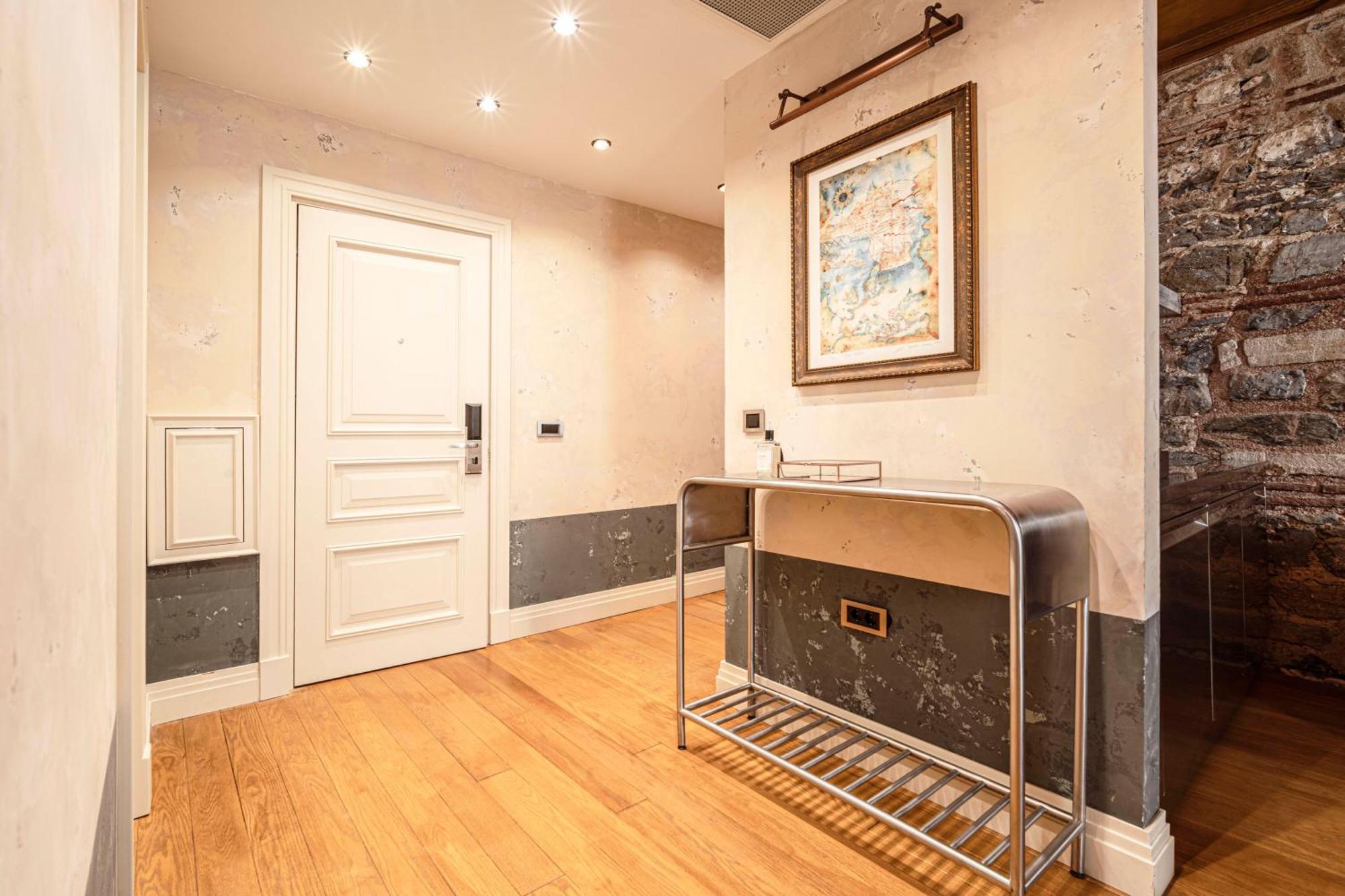 Stone Galata 5* Istanbul
