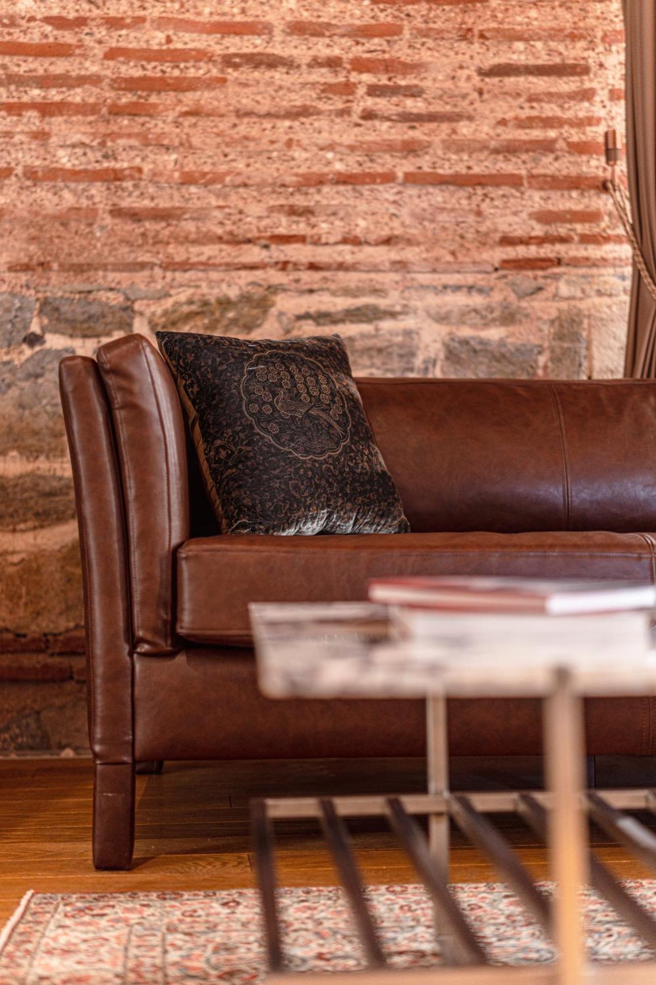 Stone Galata 5* Istanbul