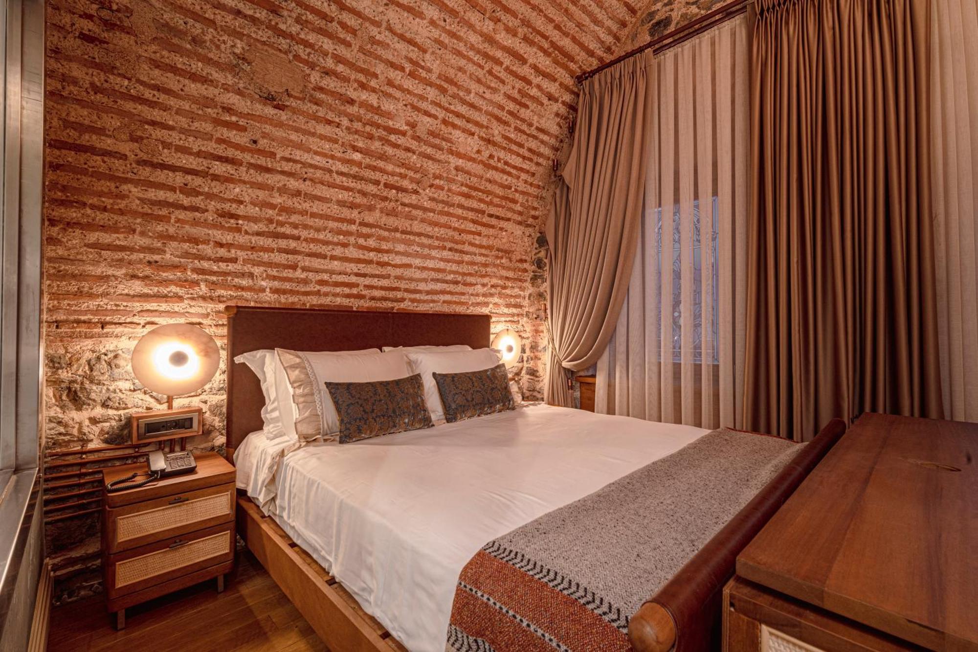 Hotel Stone Galata