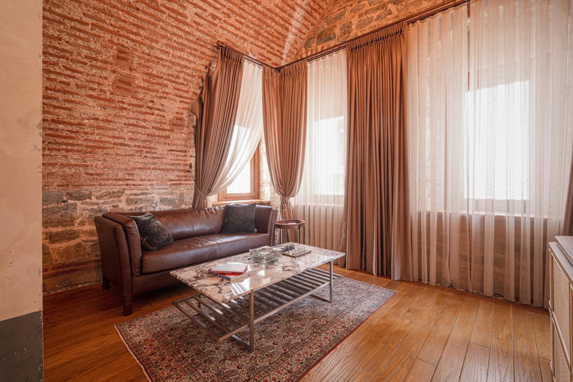 Stone Galata 5* Istanbul