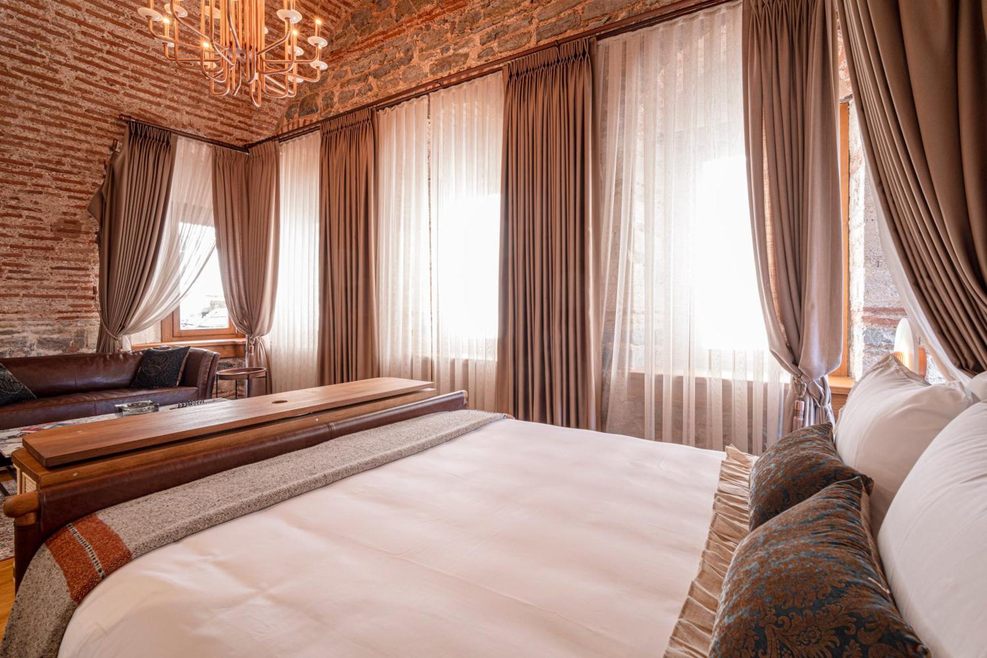 Hotel Stone Galata