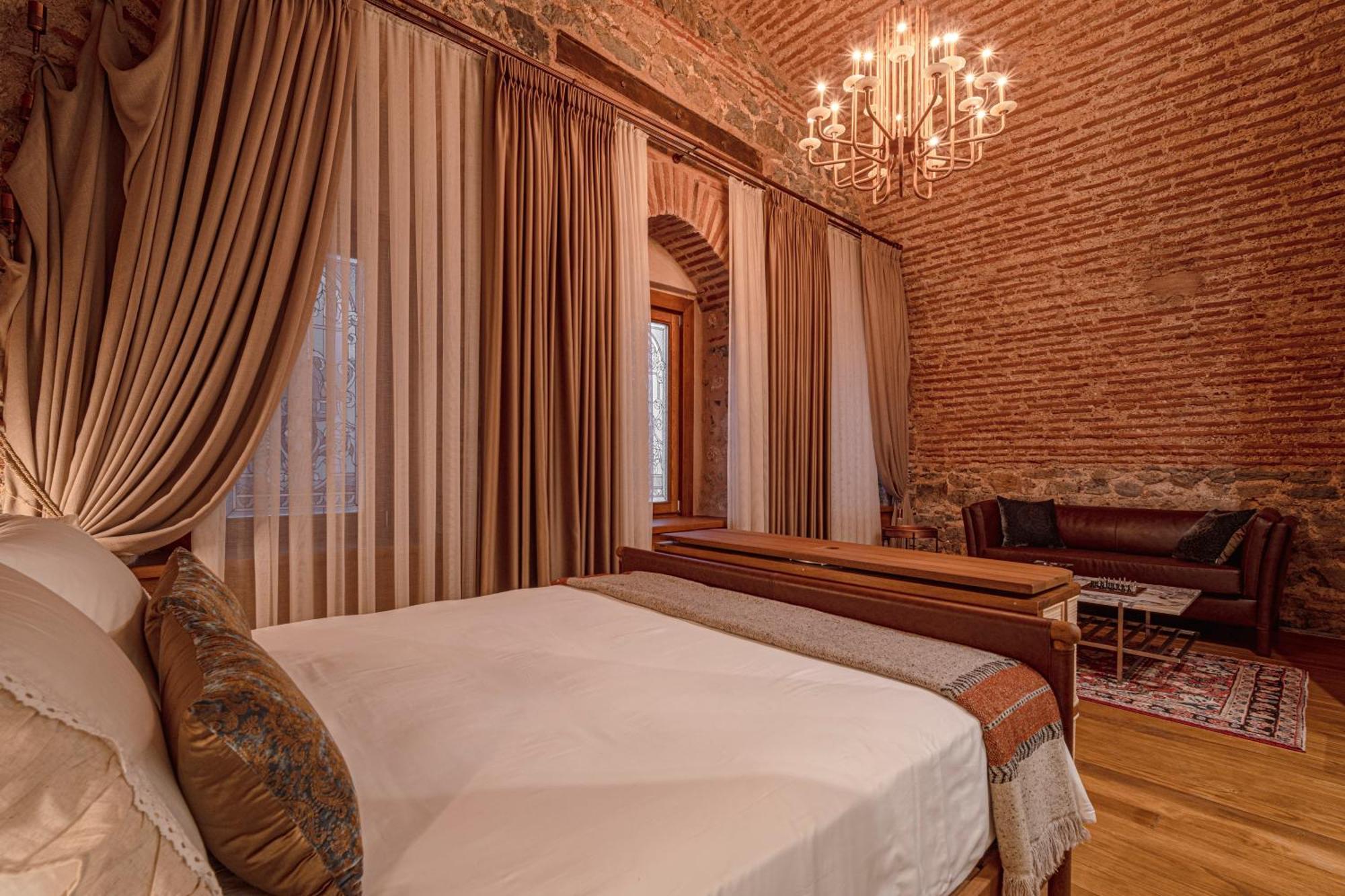 Hotel Stone Galata