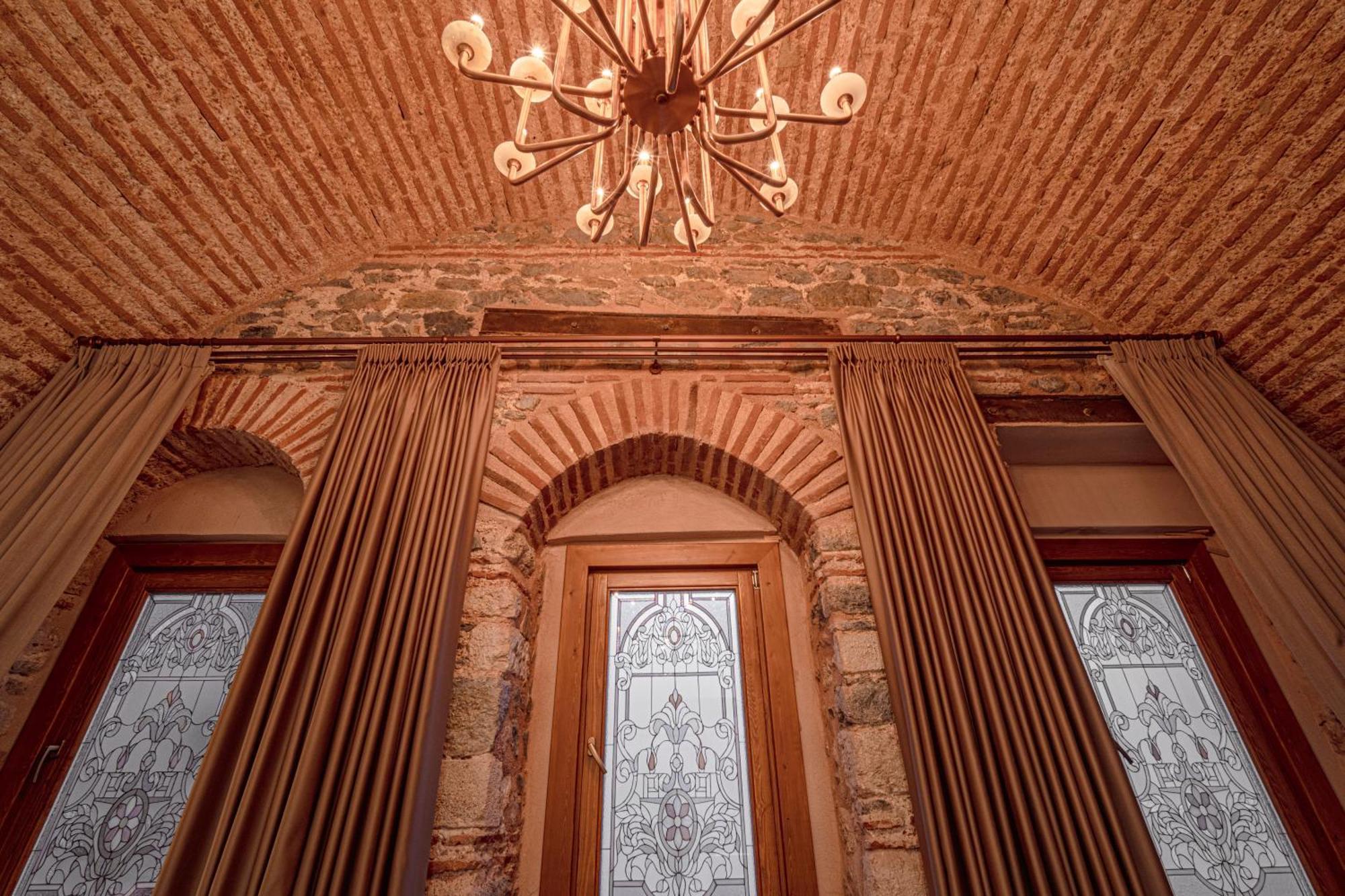 Stone Galata Hotel 5*