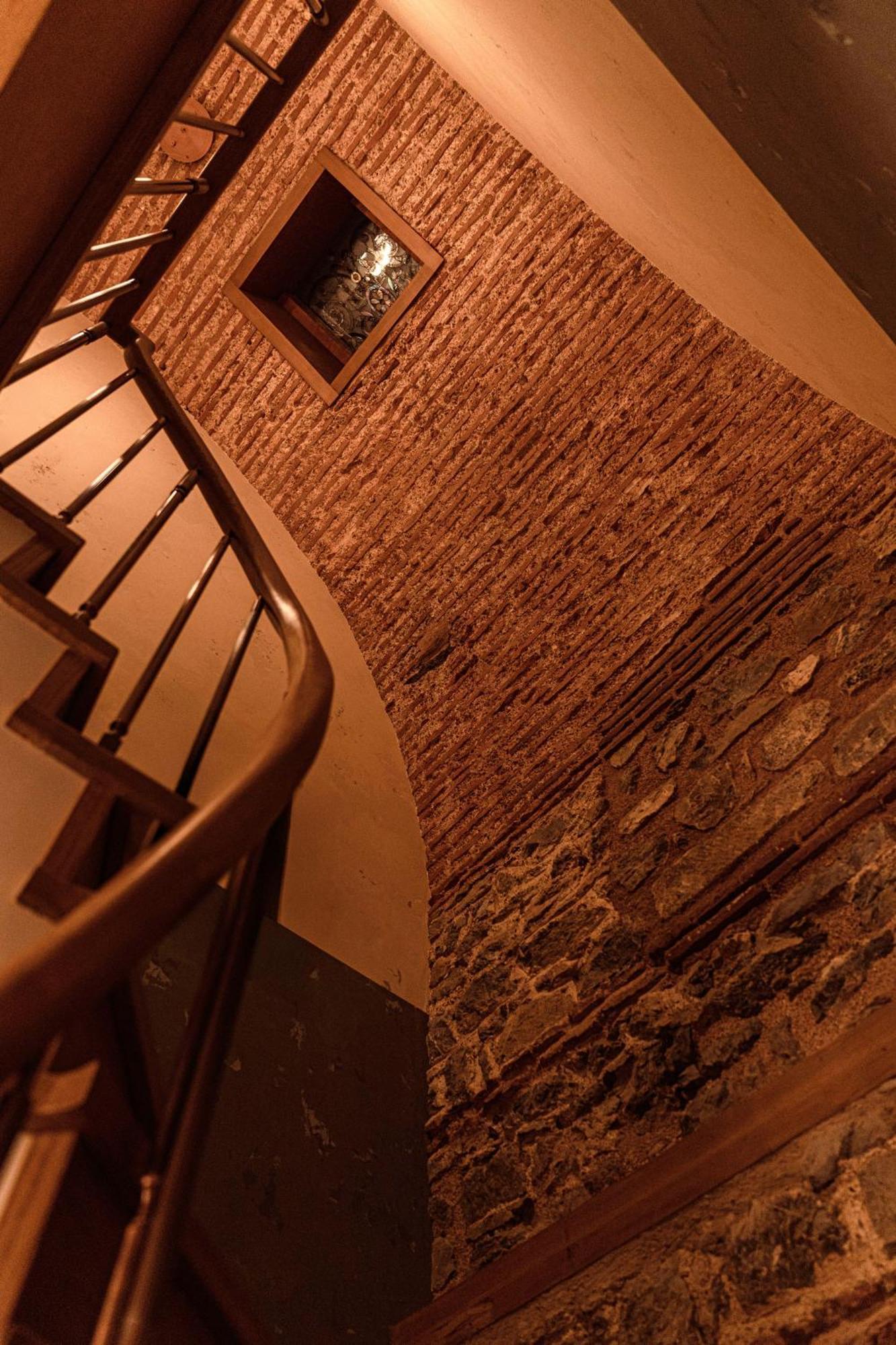 Stone Galata Hotel 5*