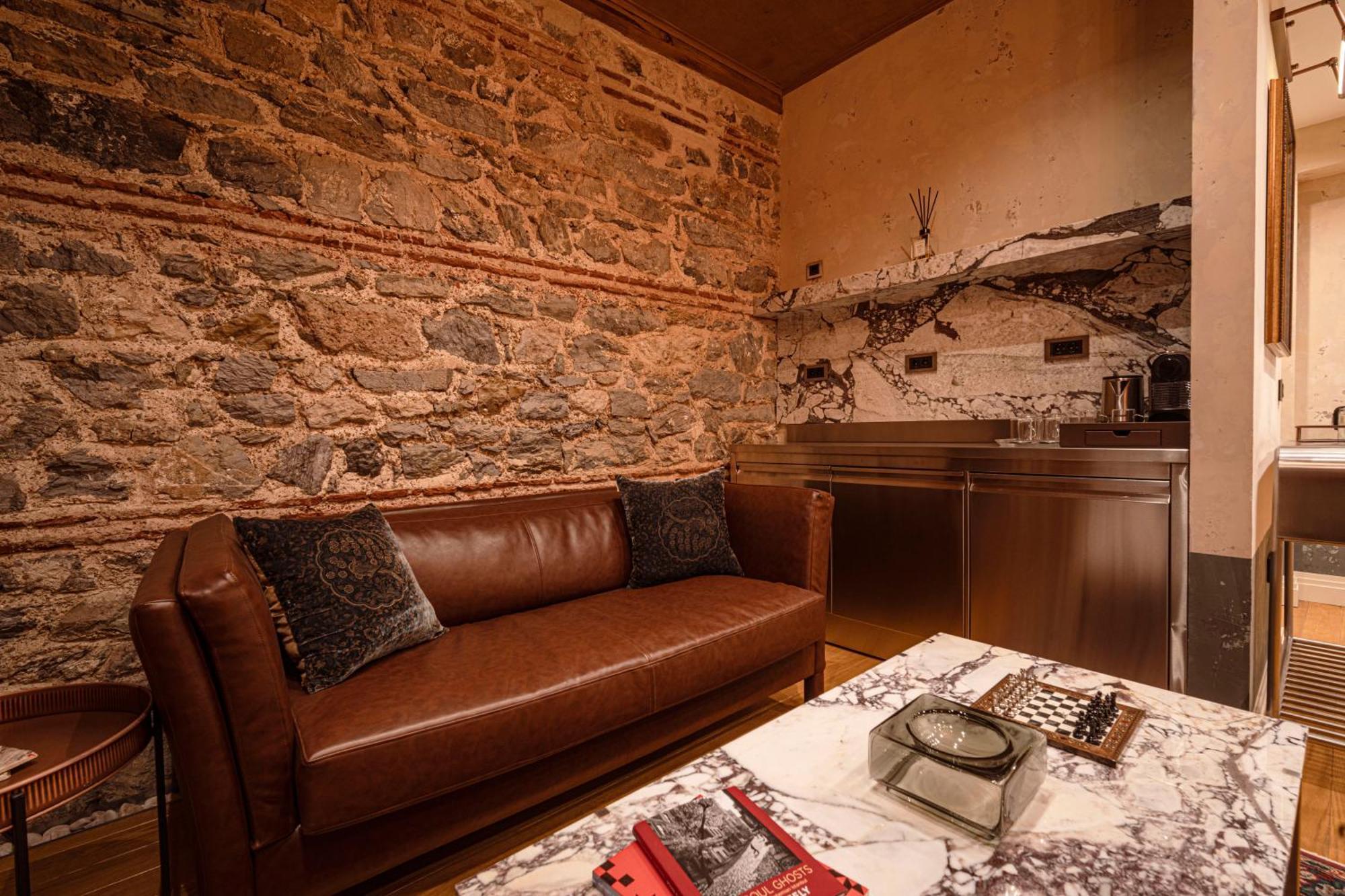 Stone Galata 5*