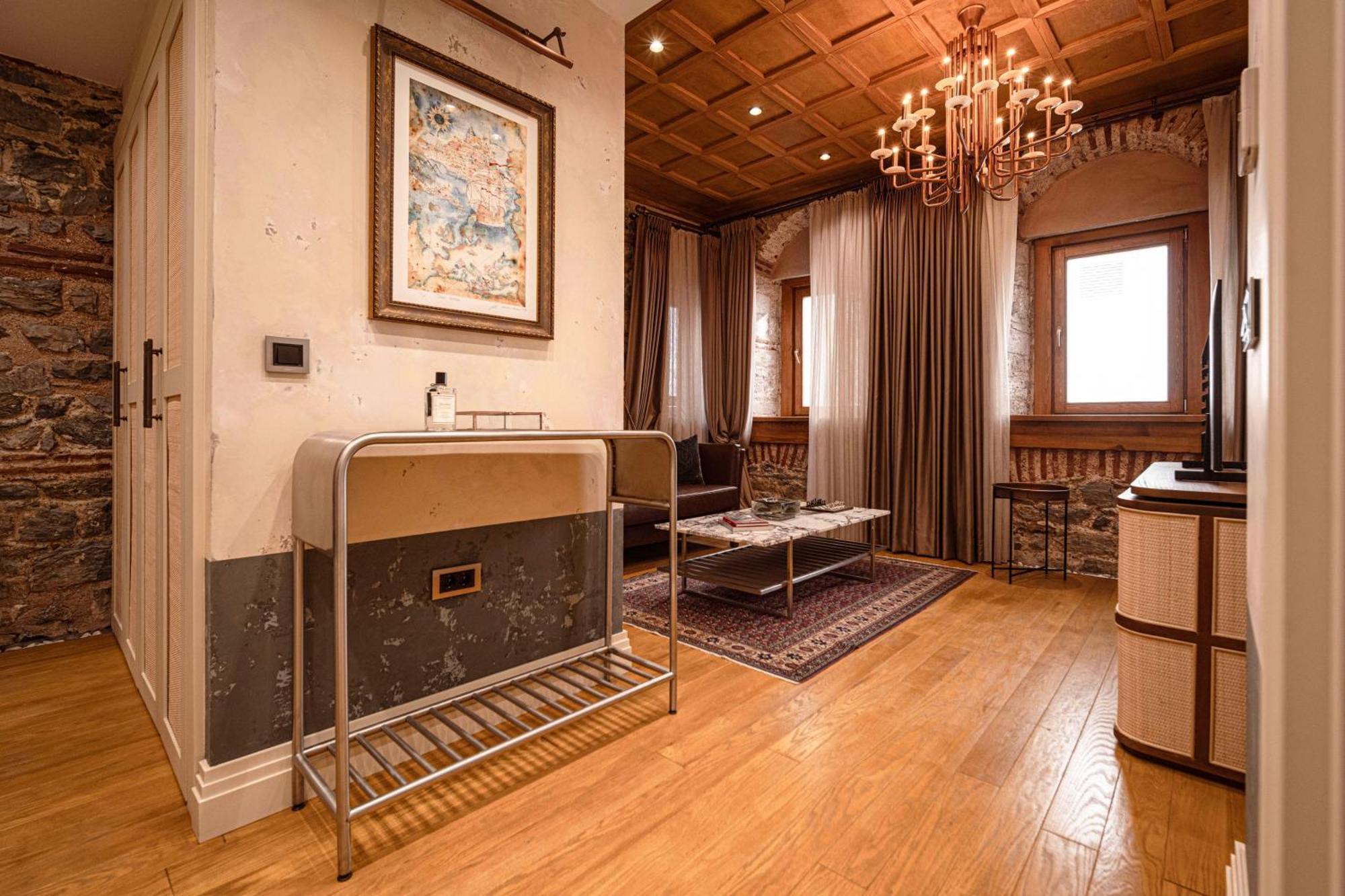 Hotel Stone Galata
