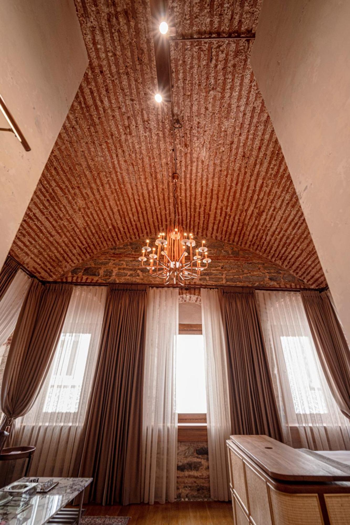 Stone Galata 5* Istambul