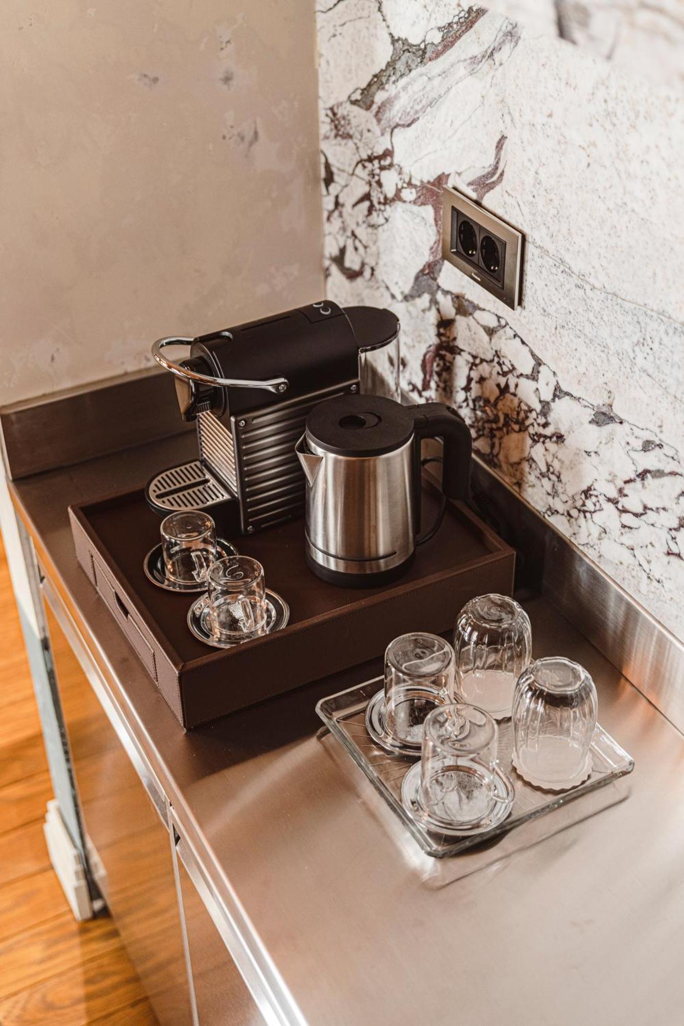 Hotel Stone Galata 5*