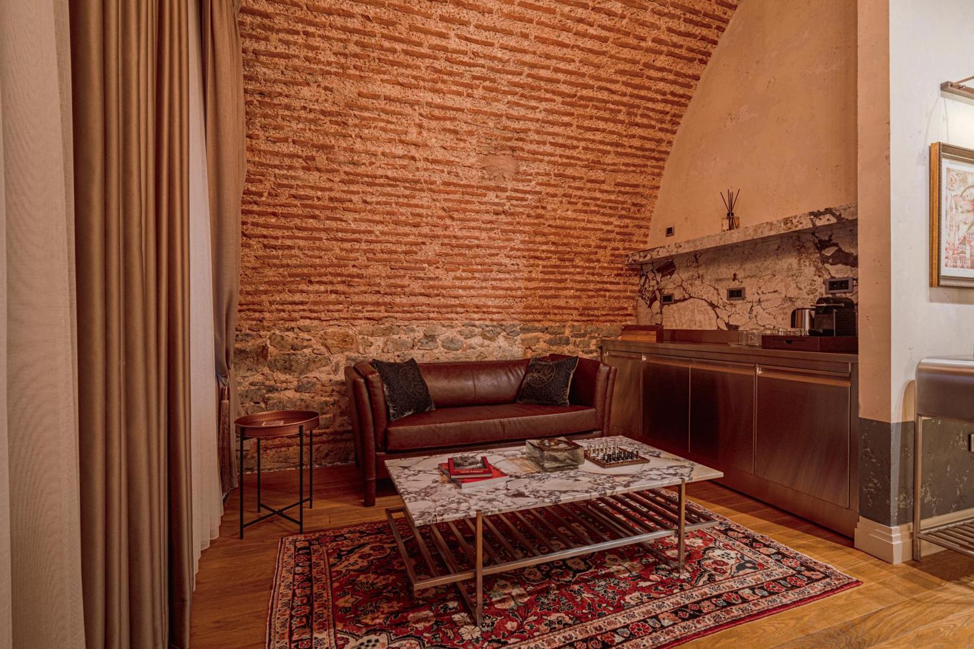 Stone Galata Hotel 5*