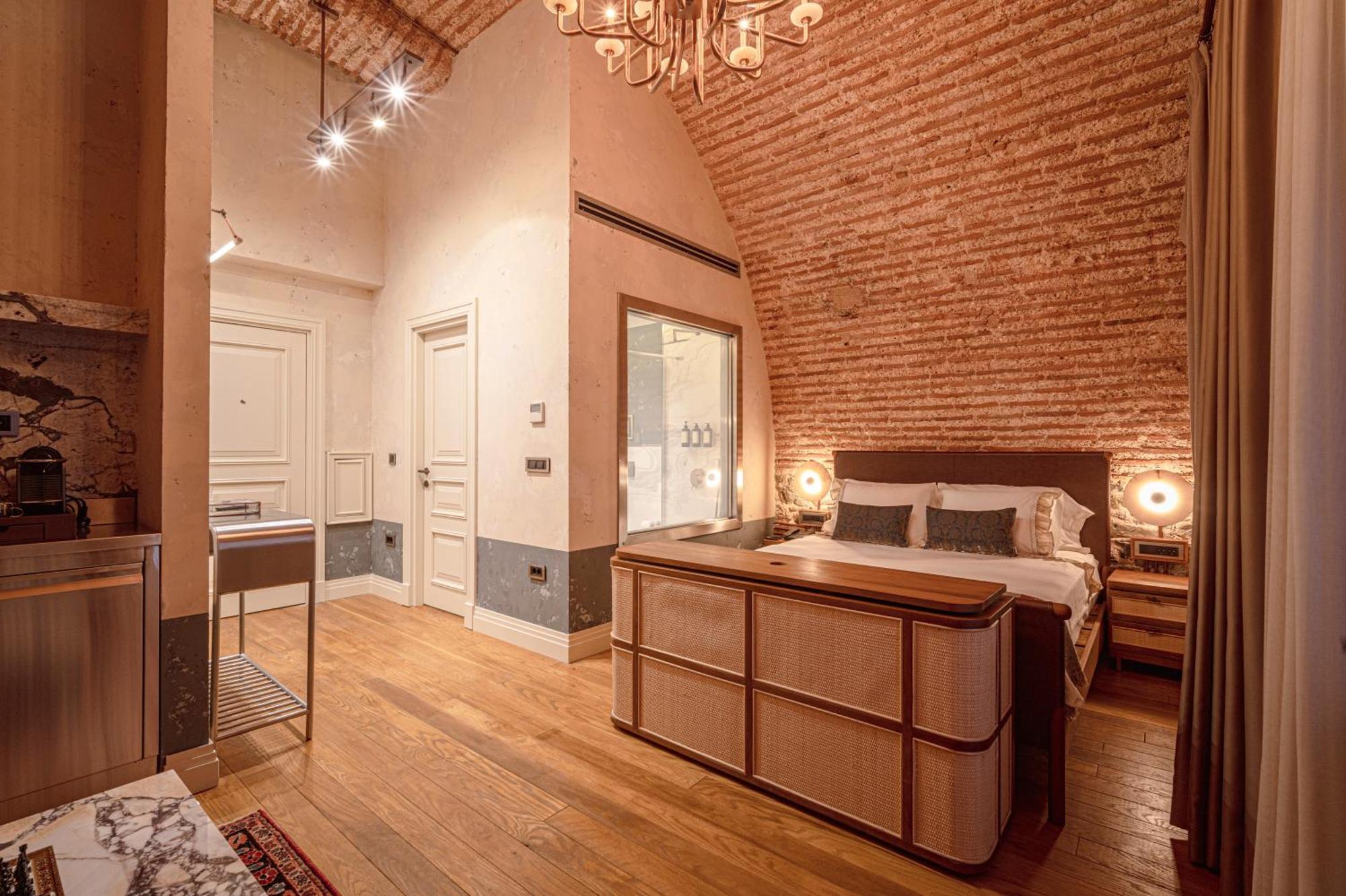 Stone Galata Hotel