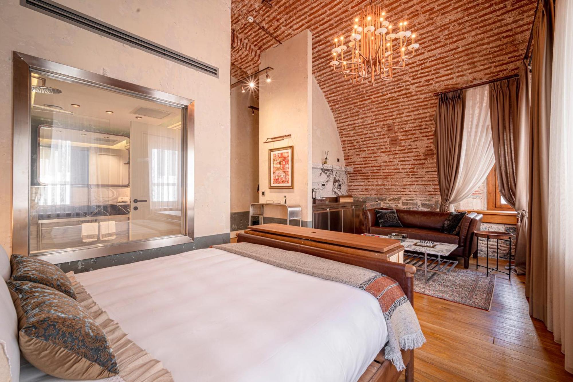 Hotel Stone Galata 5*