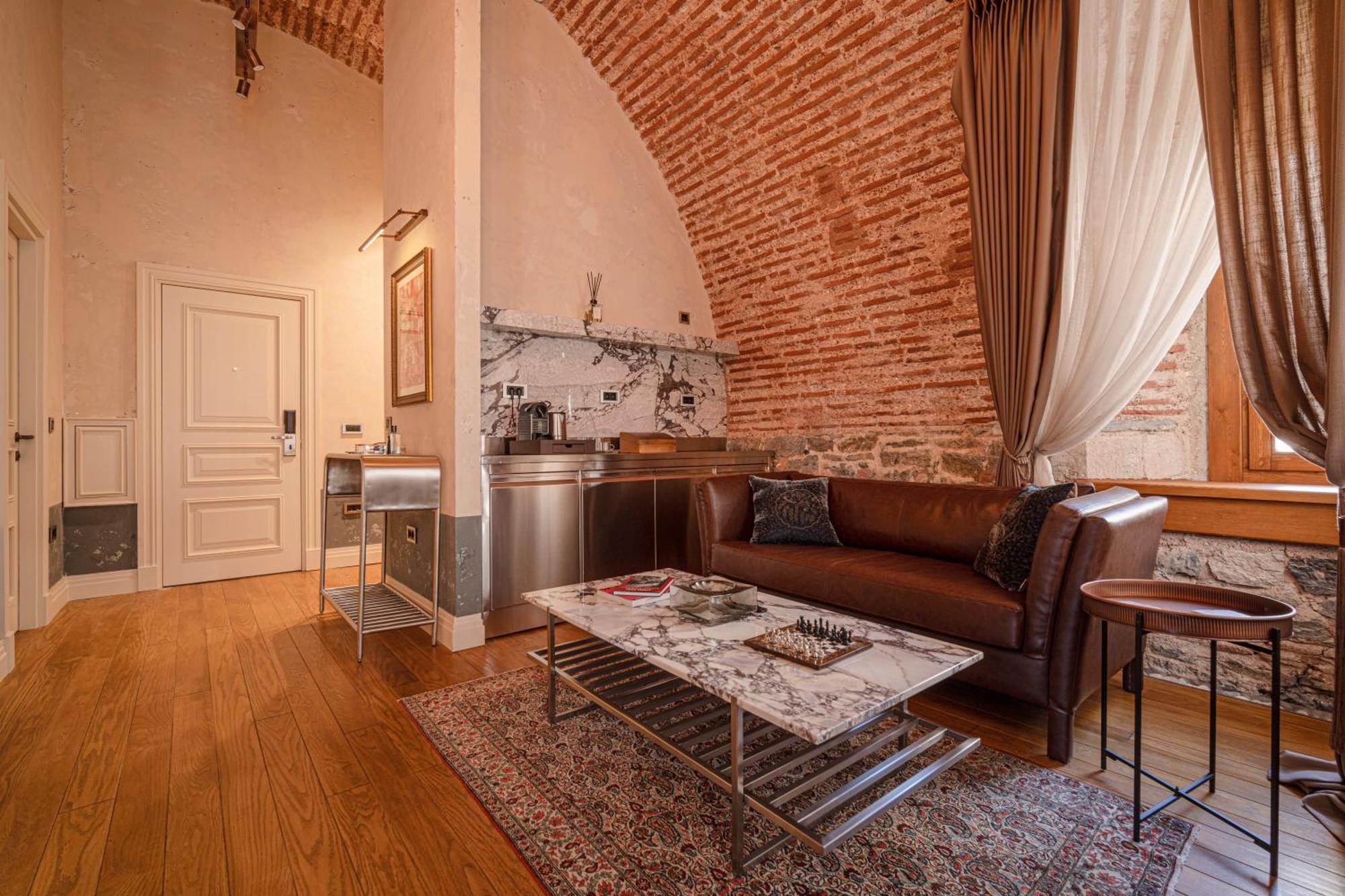 Stone Galata 5* Istambul