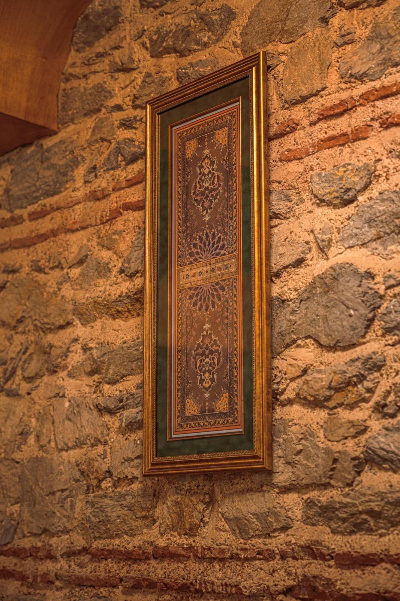 Hotel Stone Galata 5*