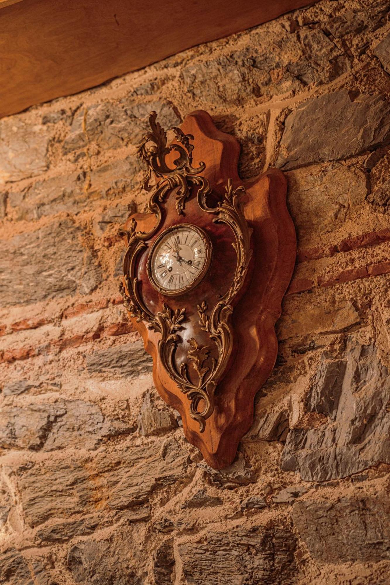 Hotel Stone Galata Istambul