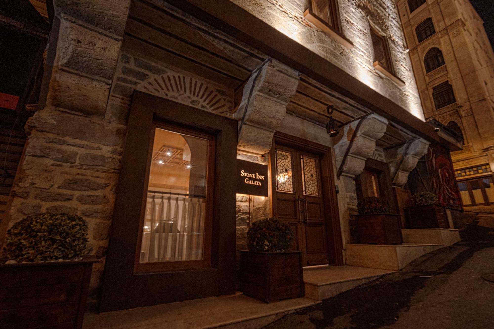 Stone Galata 5* Istambul